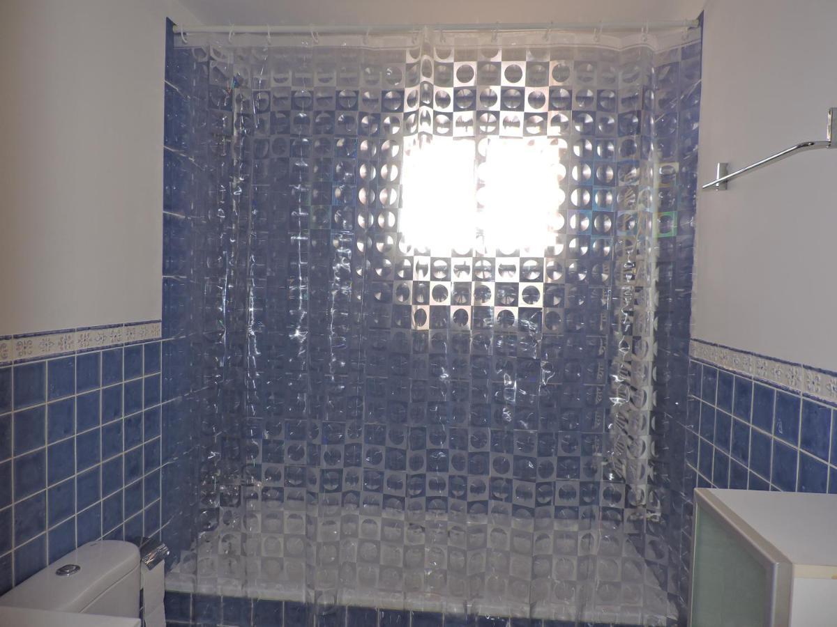 Bonito Atico Con Terraza Apartment Altea Luaran gambar